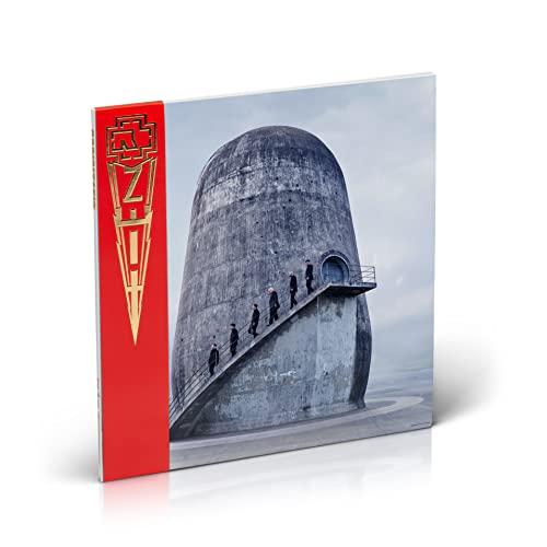 Rammstein - Zeit (DigiPak Edition)