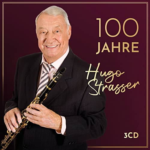 Strasser , Hugo - 100 Jahre