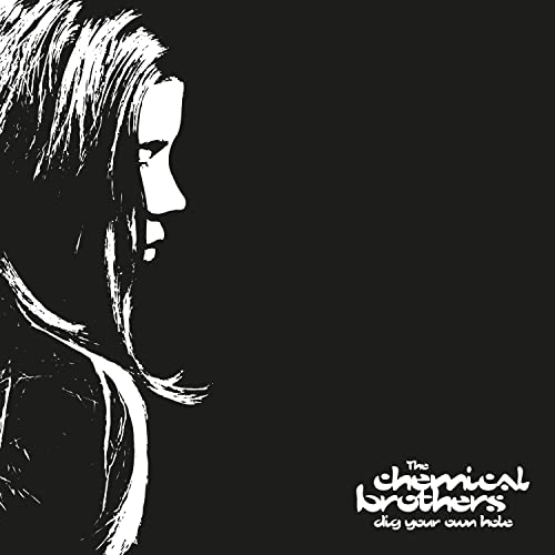 Chemical Brothers , The - Dig Your Own Hole (Limited 25th Anniversary Edition)