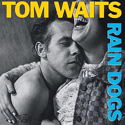 Waits , Tom - Rain Dogs (Remastered) (Vinyl)