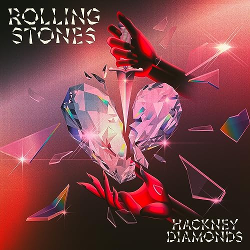 Rolling Stones , The - Hackney Diamonds (Vinyl)