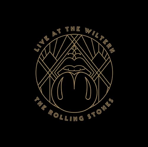 Rolling Stones,the - Live At The Wiltern (Los Angeles / 2CD)