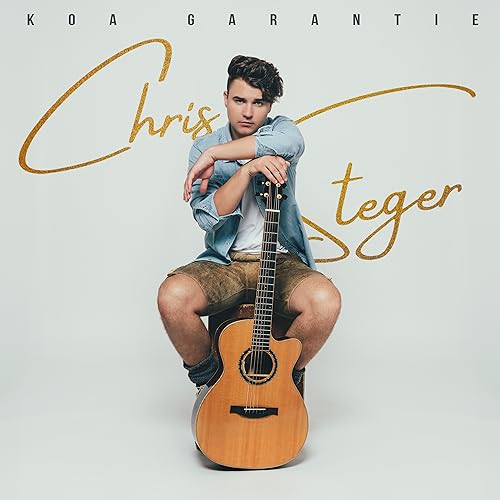 Steger , Chris - Koa Garantie