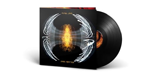 Pearl Jam - Dark Matter (Vinyl)