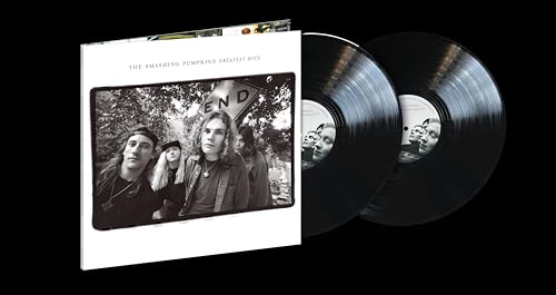 Smashing Pumpkins , The - Rotten Apples - Greatest Hits (Vinyl)