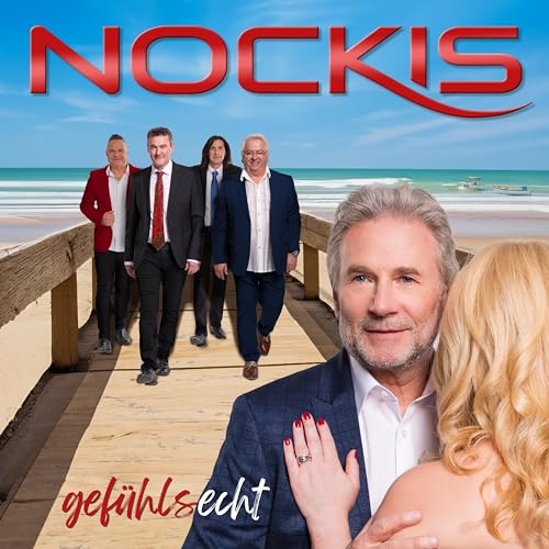 Nockis - Gefühlsecht