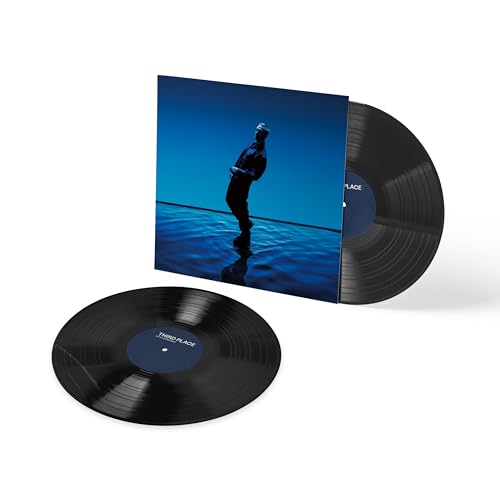 Kalkbrenner , Fritz - Third Place (Vinyl)