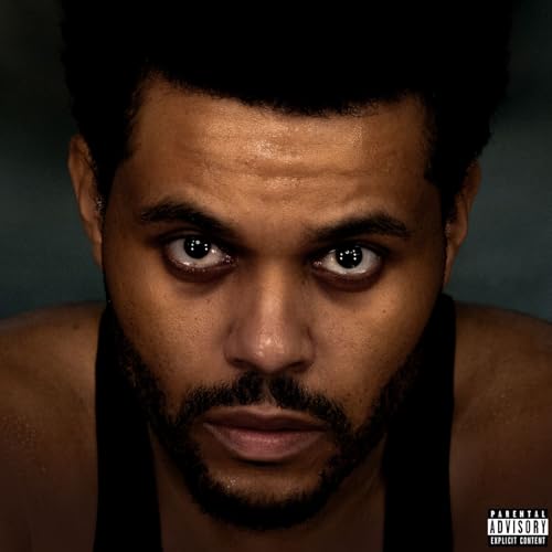 Weeknd , The - Hurry Up Tomorrow