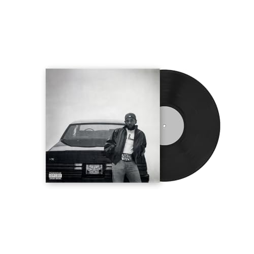 Lamar , Kendrick - GNX (Vinyl)