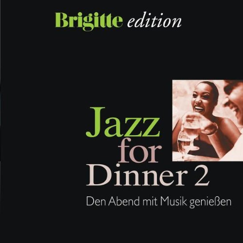 Various - Brigitte-Jazz for Dinner Vol.2