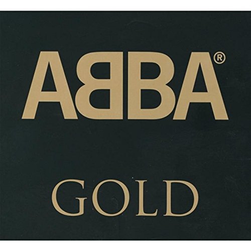 Abba - Gold - Greatest Hits (Sound & Vision)