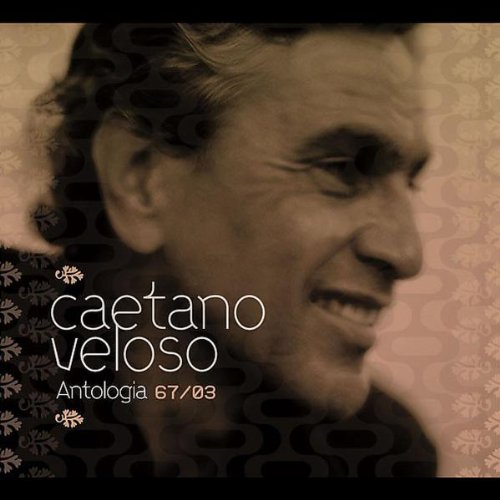 Caetano Veloso - Antologia