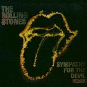 Rolling Stones , The - Sympathy for the Devil - Remix (Maxi)