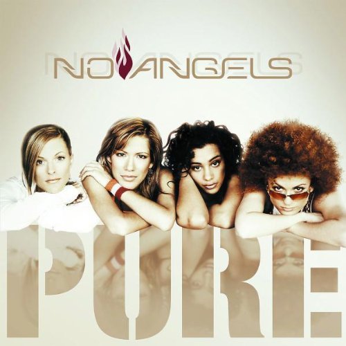 No Angels - Pure ( inkl DVD )