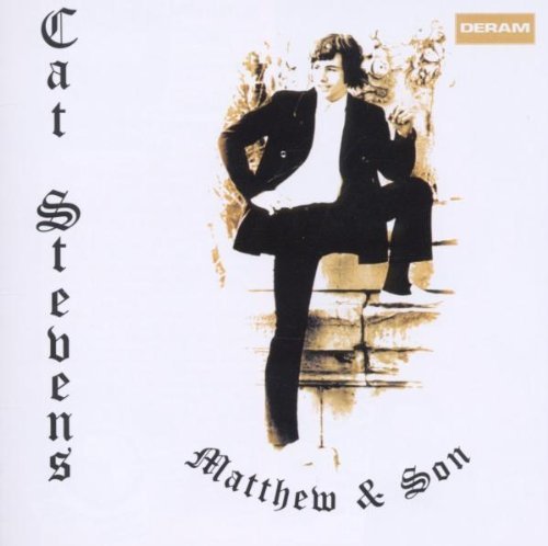 Cat Stevens - Matthew & Son