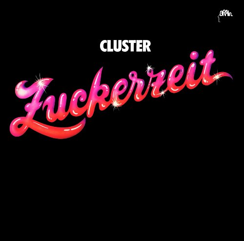 Cluster - Zuckerzeit [Vinyl LP]