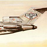 Beastie Boys - Licensed to ill (Remastered)