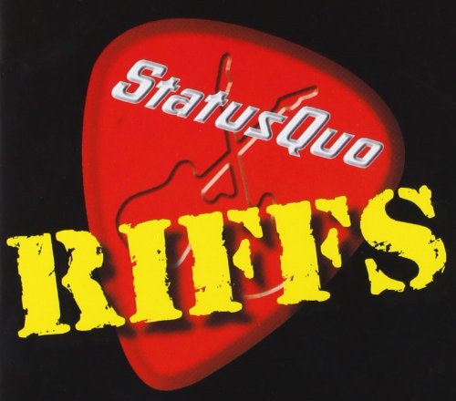 Status Quo - Riffs