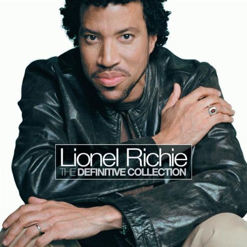 Richie , Lionel & The Commodores - The definitive collection