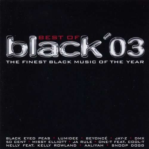 Sampler - Best of black 03