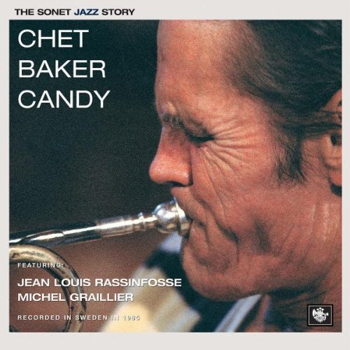 Chet Baker - Candy (The Sonet Jazz Story)