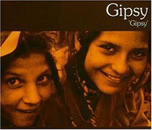 Gipsy - o.Titel (Maxi)