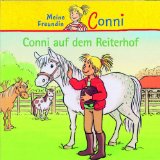 Conni - 28: Conni und das Tanzende Pony