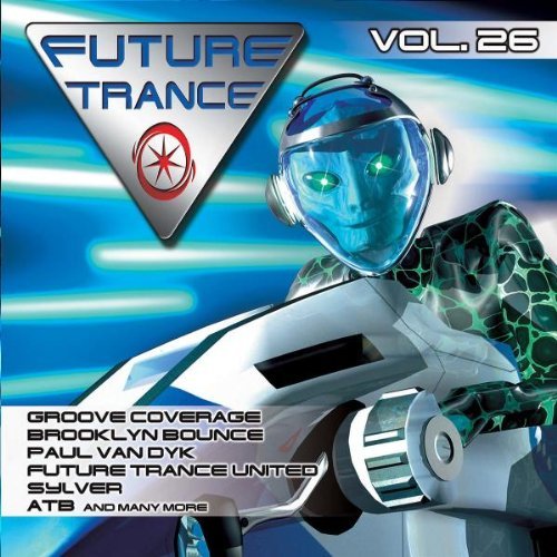 Sampler - Future Trance 26