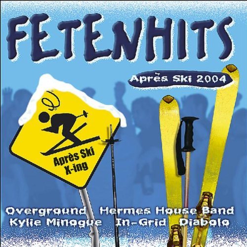 Various - Fetenhits Apres Ski 2004