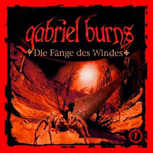 Burns  ,Gabriel - 07 - Die Fänge des Windes