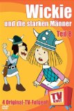 DVD - Wickie und die starken Männer 9