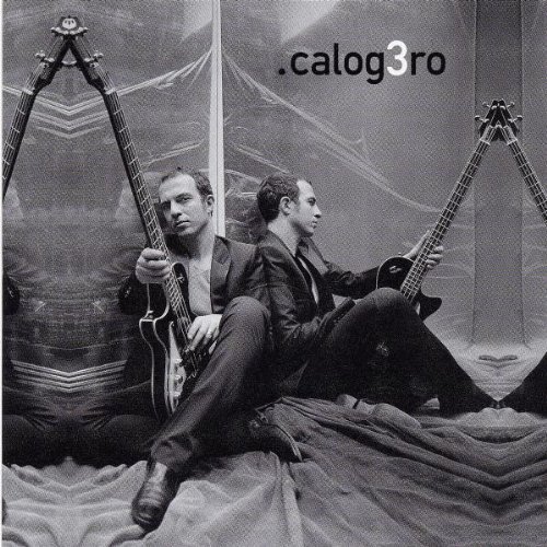 Calogero - 3