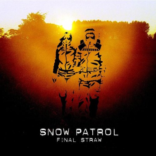 Snow Patrol - Final straw