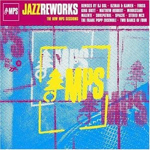 Sampler - JazzReworks