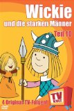 DVD - Wickie und die starken Männer, Teil 11