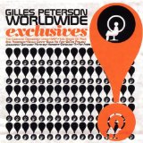 Peterson , Gilles - Brownswood Bubblers Two (compiled by Gilles Peterson)