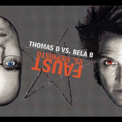 Thomas D Vs. Bela B - Faust  vs. Mephisto