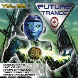 Sampler - Future Trance 26