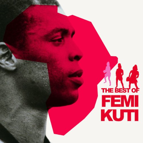 Kuti , Femi - The Best Of Femi Kuti