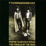 Tyrannosaurus Rex - Unicorn