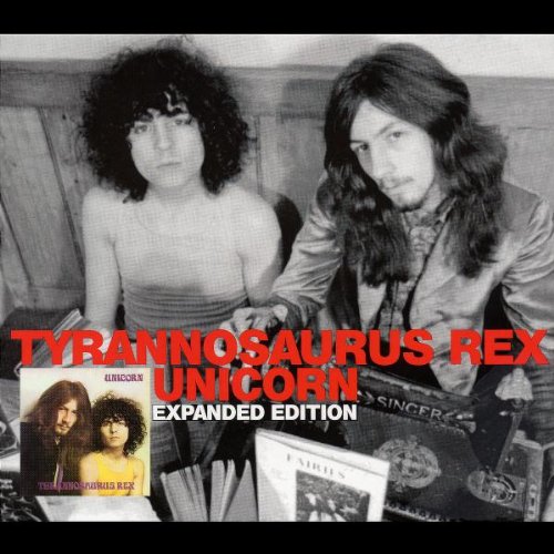 Tyrannosaurus Rex - Unicorn