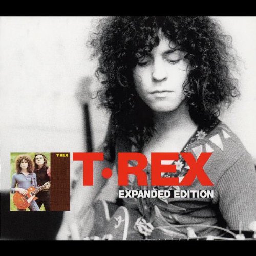 T.Rex - T.Rex