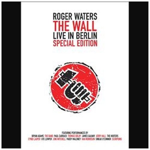 Waters , Roger - Roger Waters - The Wall: Live in Berlin [Special Edition]