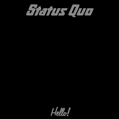 Status Quo - Hello