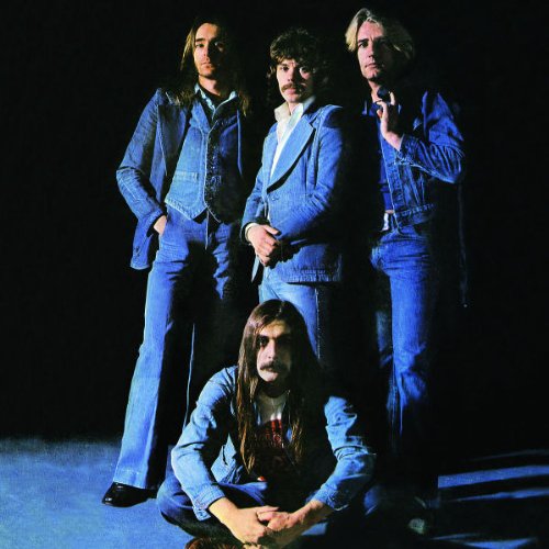 Status Quo - Blue for You