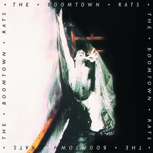 the Boomtown Rats - The Boomtown Rats