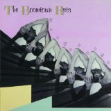 the Boomtown Rats - The Fine Art of Surfacing