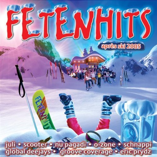 Various - Fetenhits: Apres Ski 2005