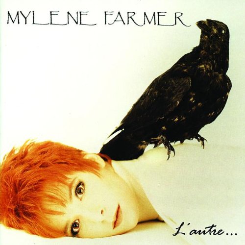 Mylene Farmer - L'Autre...