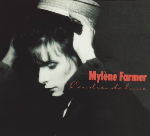 Mylene Farmer - Cendres de Lune [Digipack]